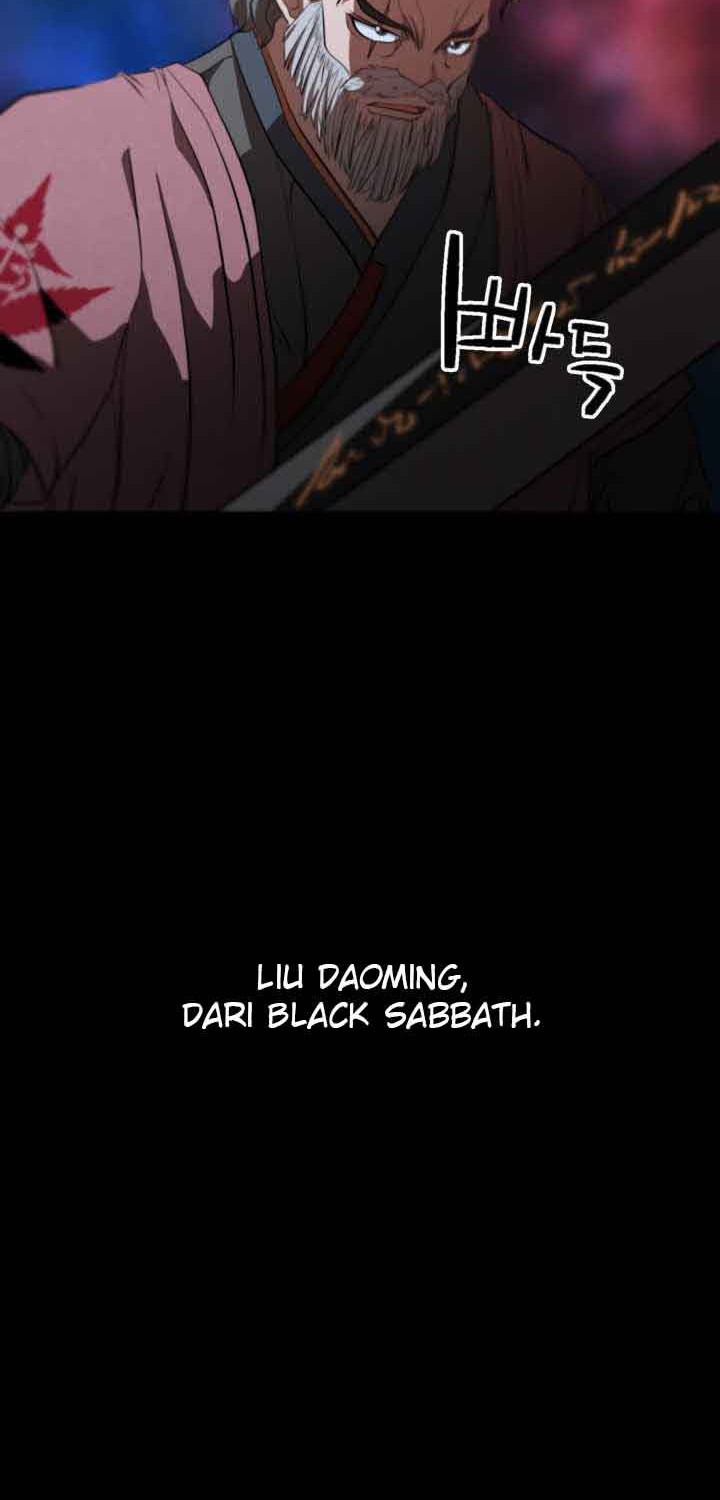 Who Killed the Murim Lord? Chapter 0.1 - halaman 59