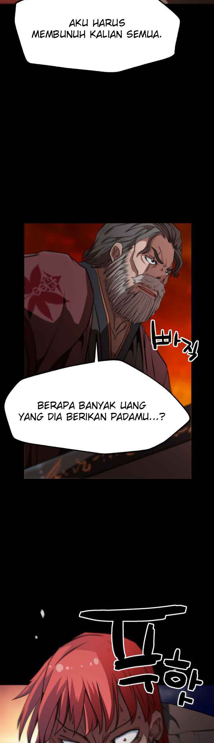 Who Killed the Murim Lord? Chapter 0.1 - halaman 61