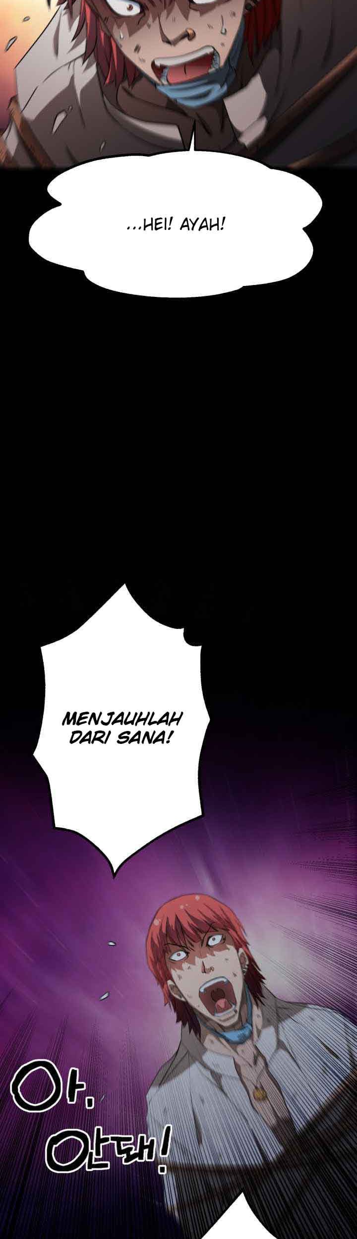 Who Killed the Murim Lord? Chapter 0.1 - halaman 62