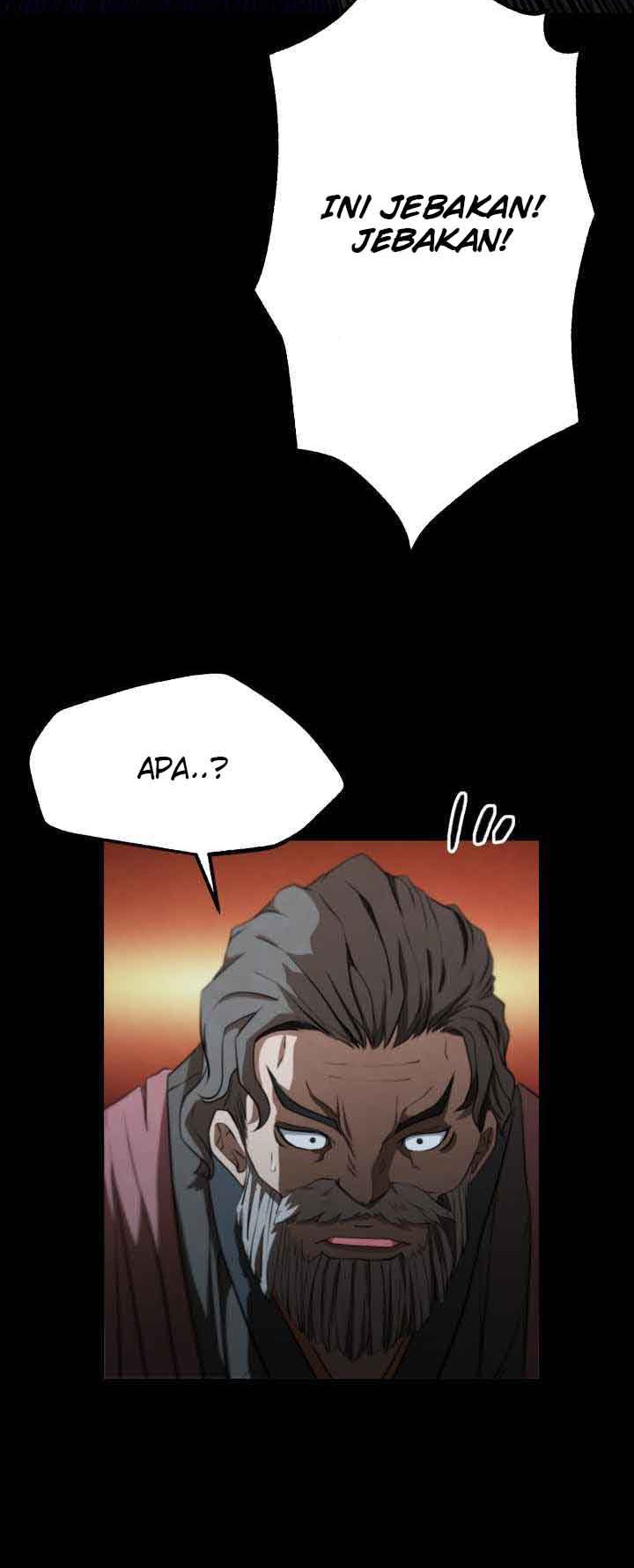 Who Killed the Murim Lord? Chapter 0.1 - halaman 63