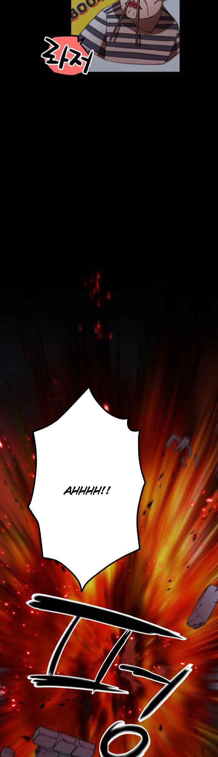 Who Killed the Murim Lord? Chapter 0.1 - halaman 65