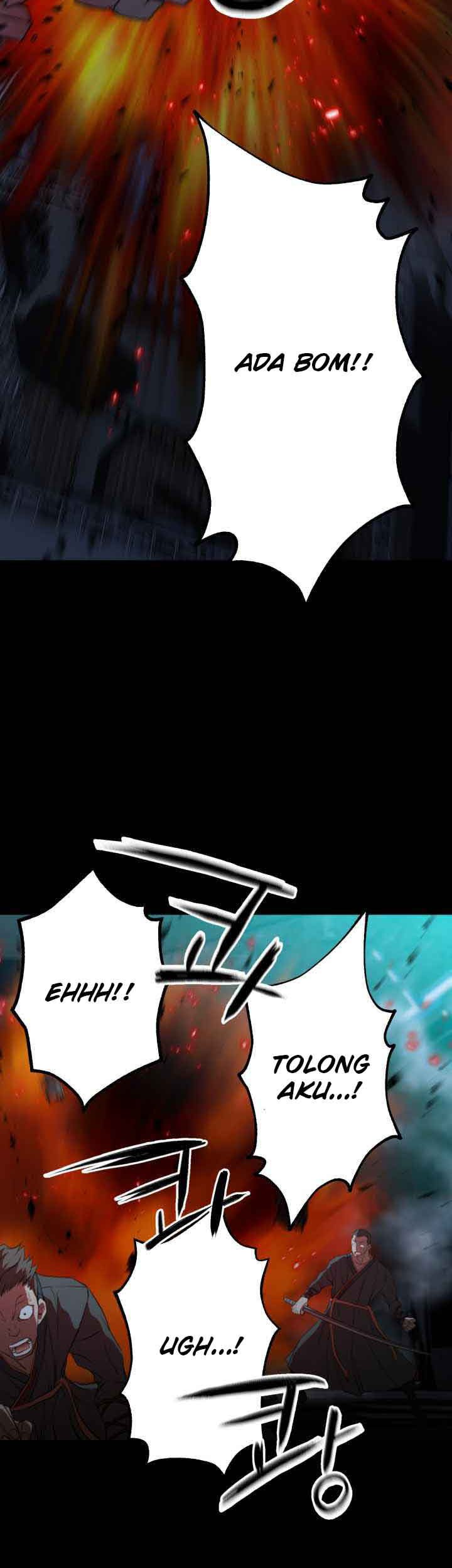 Who Killed the Murim Lord? Chapter 0.1 - halaman 66