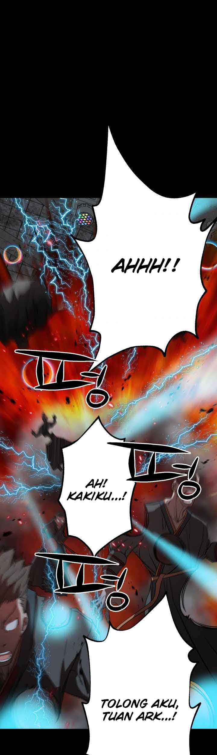 Who Killed the Murim Lord? Chapter 0.1 - halaman 68