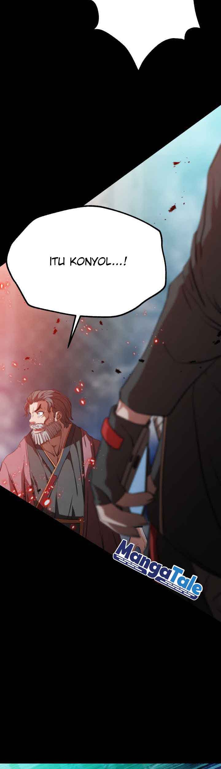 Who Killed the Murim Lord? Chapter 0.1 - halaman 69