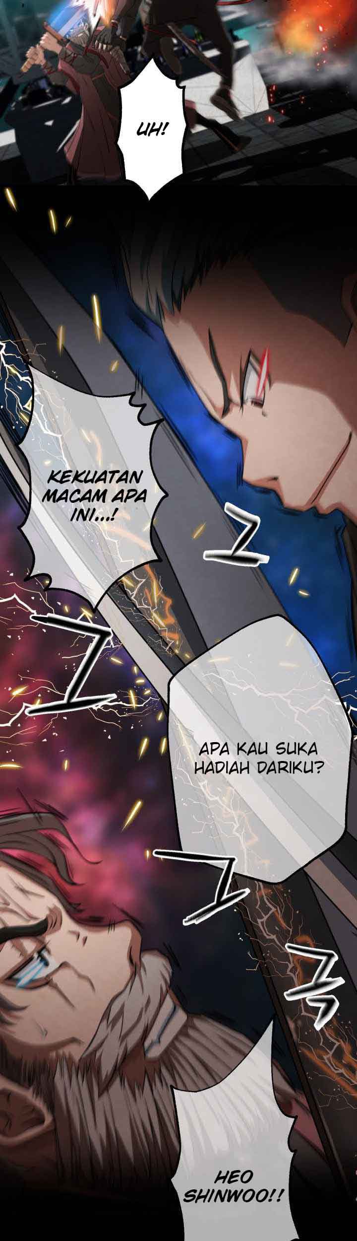 Who Killed the Murim Lord? Chapter 0.1 - halaman 72