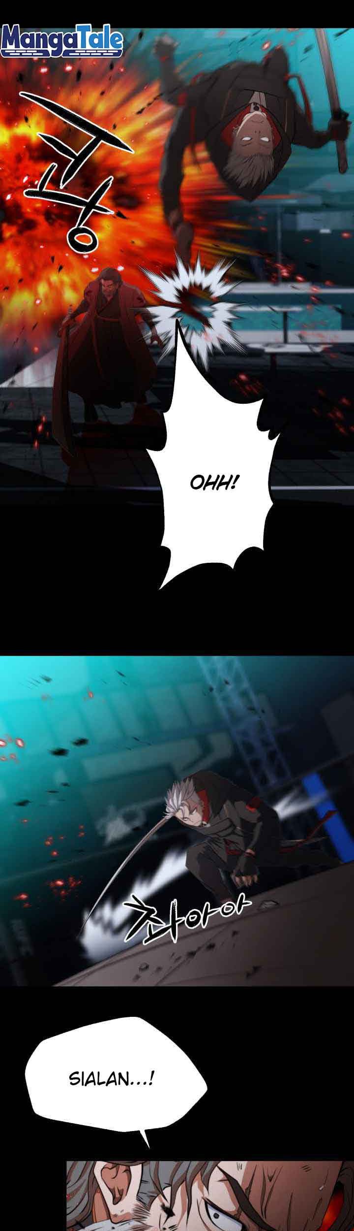 Who Killed the Murim Lord? Chapter 0.1 - halaman 74