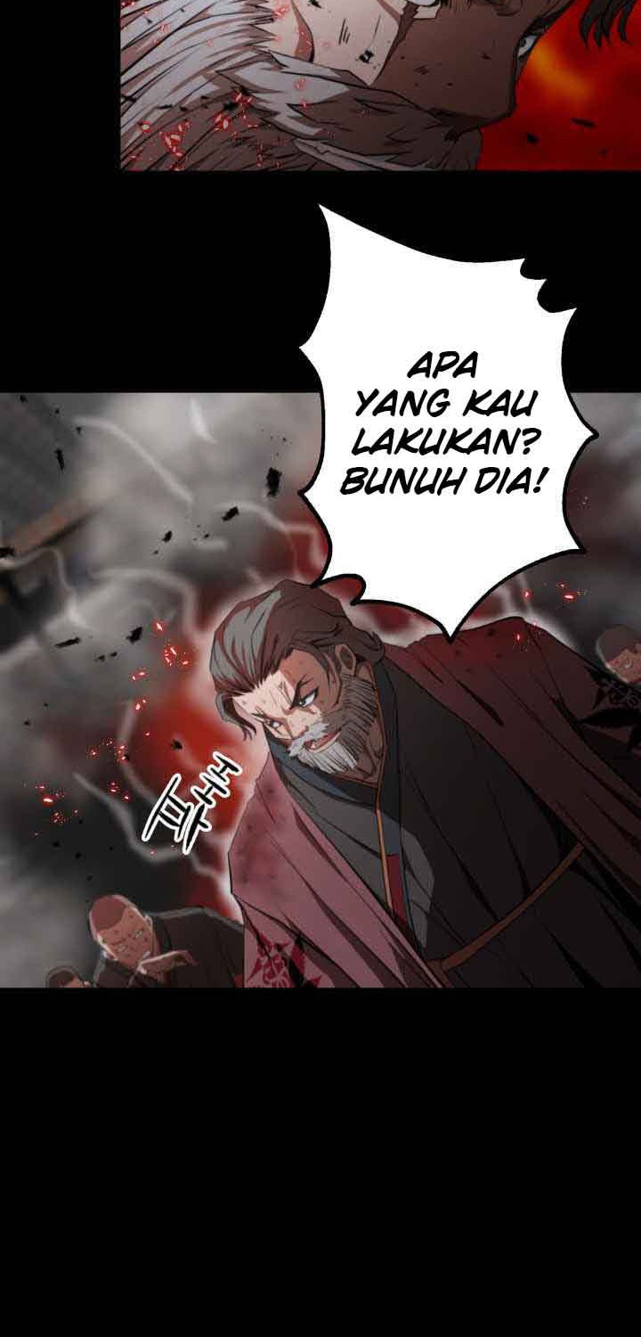 Who Killed the Murim Lord? Chapter 0.1 - halaman 75