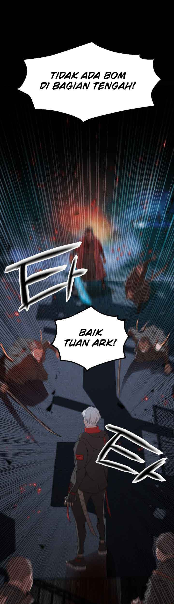 Who Killed the Murim Lord? Chapter 0.1 - halaman 76