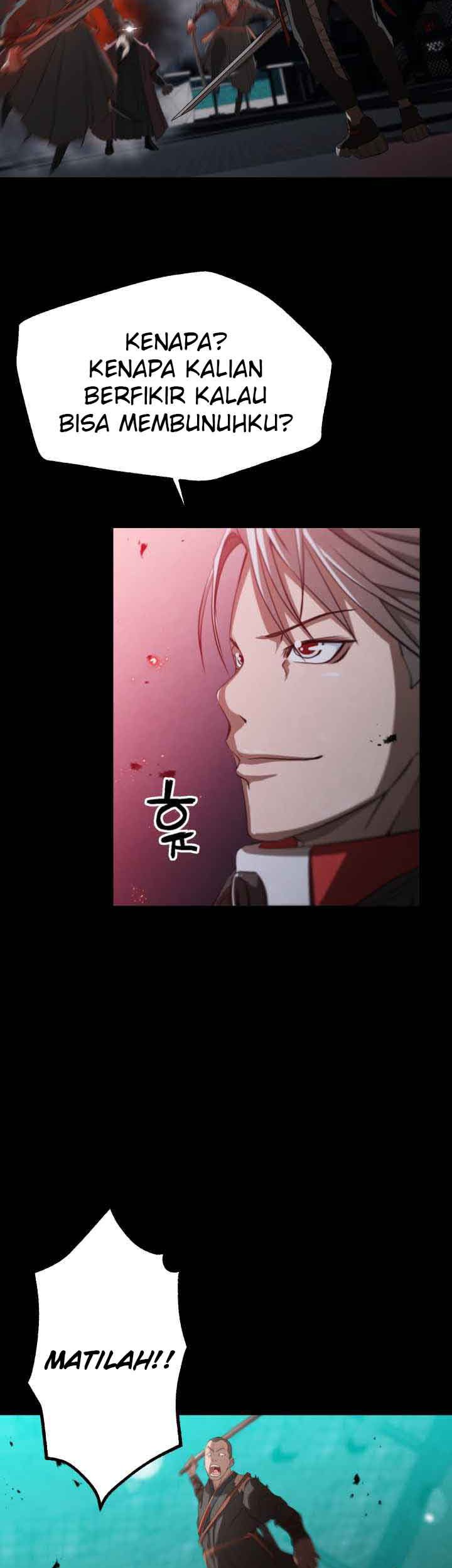 Who Killed the Murim Lord? Chapter 0.1 - halaman 78