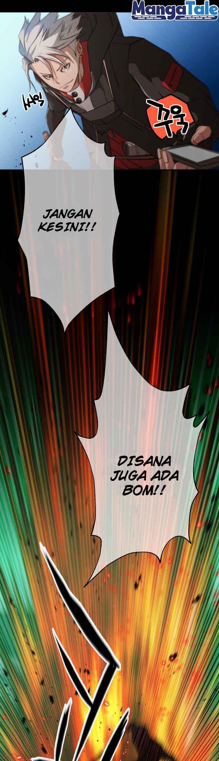 Who Killed the Murim Lord? Chapter 0.1 - halaman 80