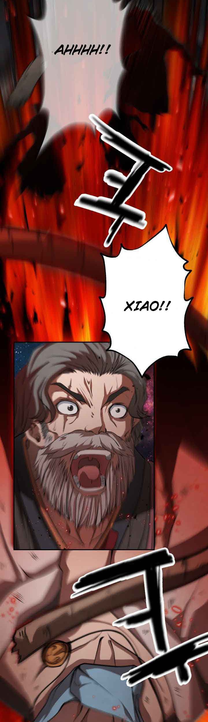 Who Killed the Murim Lord? Chapter 0.1 - halaman 82