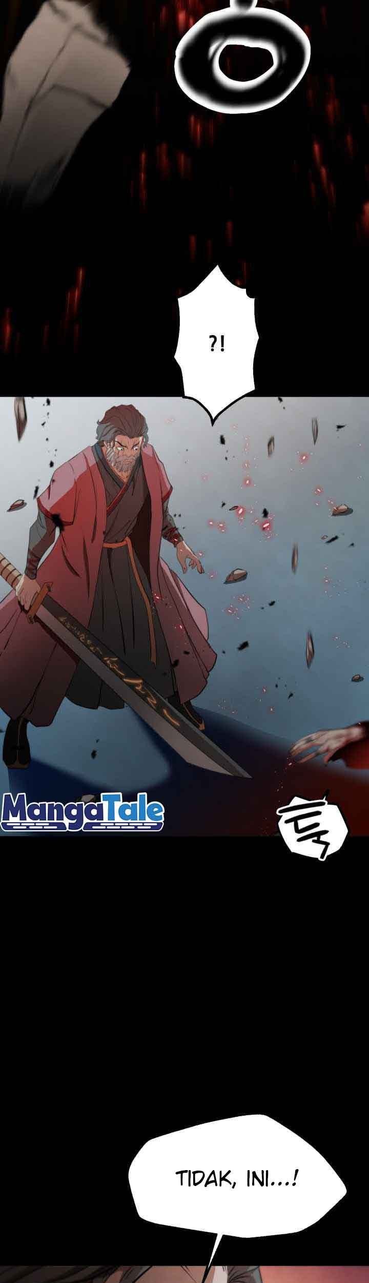 Who Killed the Murim Lord? Chapter 0.1 - halaman 84