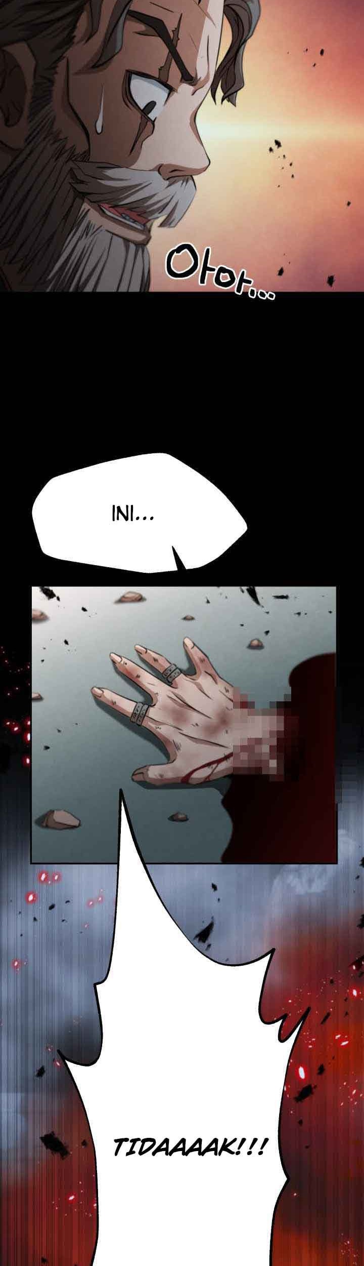 Who Killed the Murim Lord? Chapter 0.1 - halaman 85
