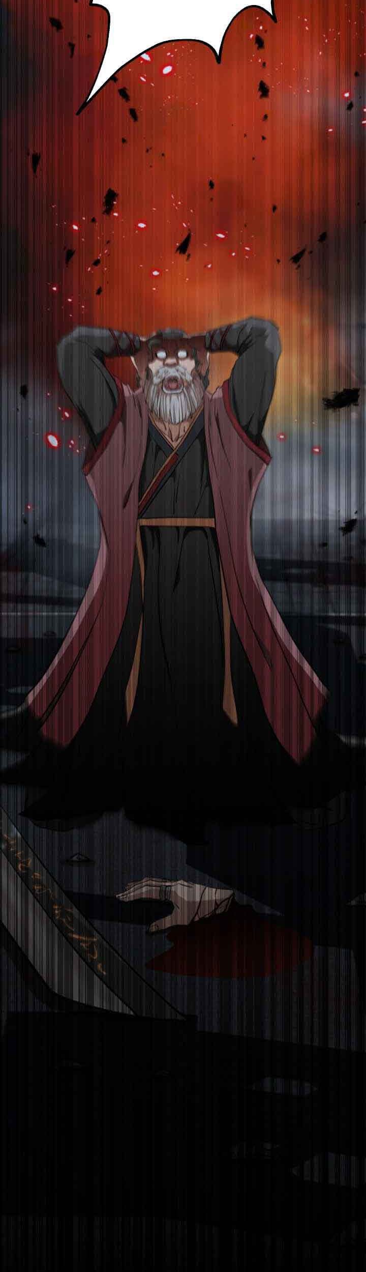 Who Killed the Murim Lord? Chapter 0.1 - halaman 86