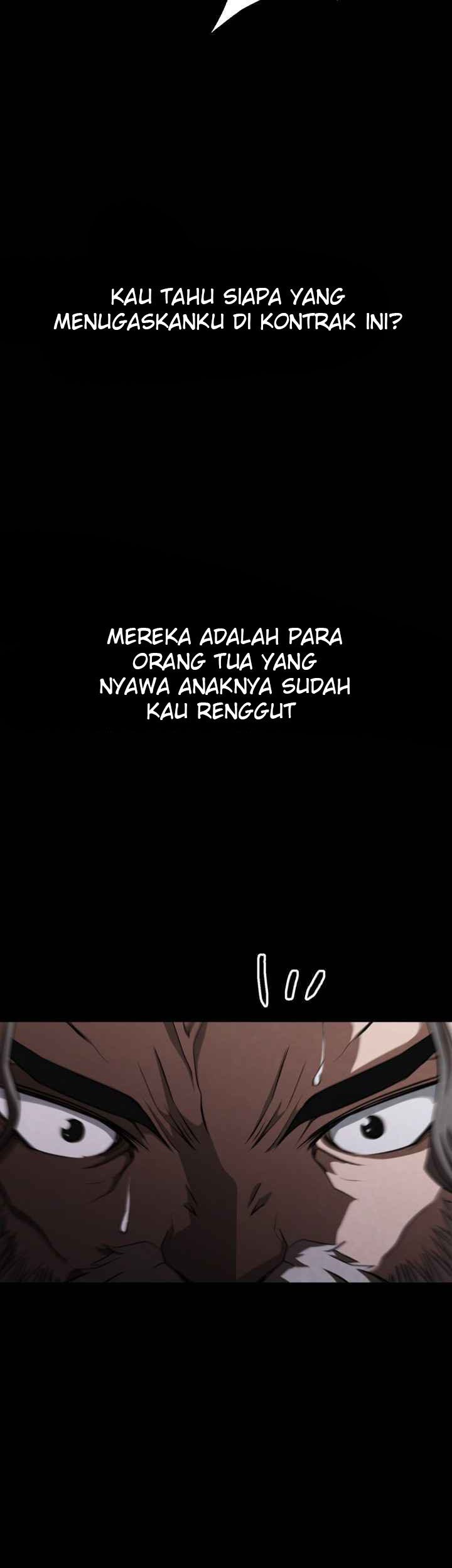 Who Killed the Murim Lord? Chapter 0.1 - halaman 90