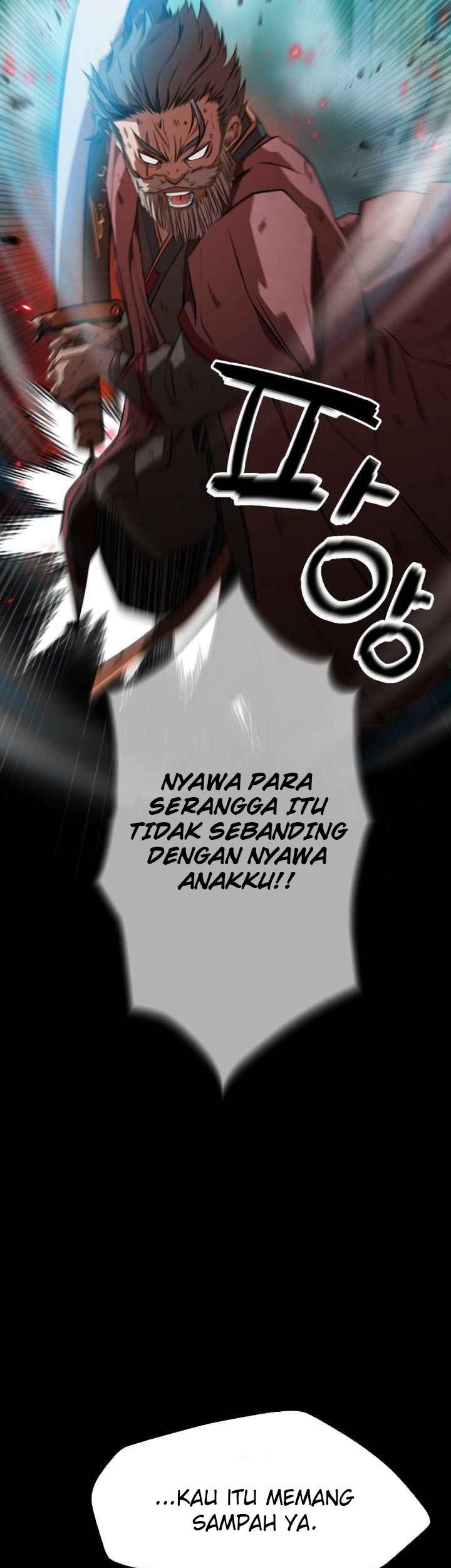 Who Killed the Murim Lord? Chapter 0.1 - halaman 92