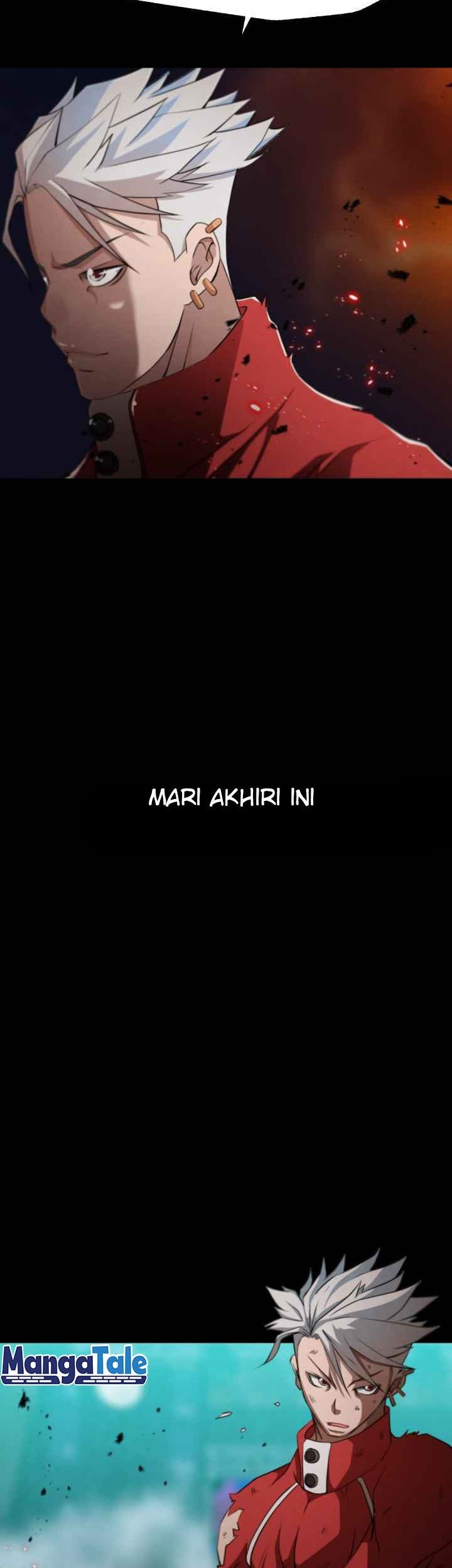 Who Killed the Murim Lord? Chapter 0.1 - halaman 93