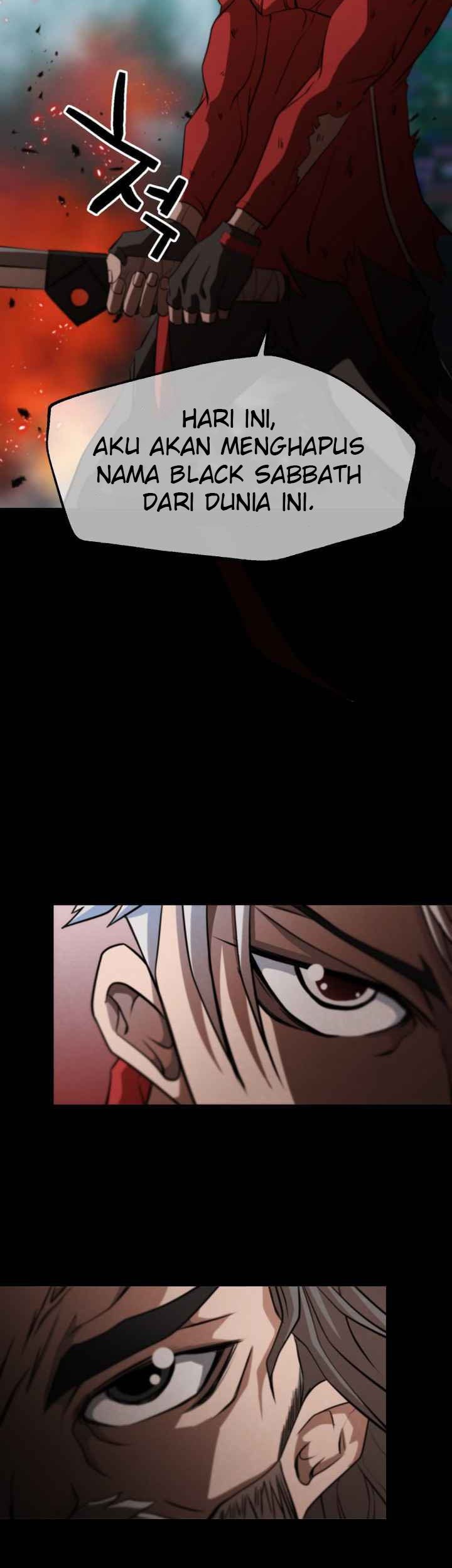 Who Killed the Murim Lord? Chapter 0.1 - halaman 94
