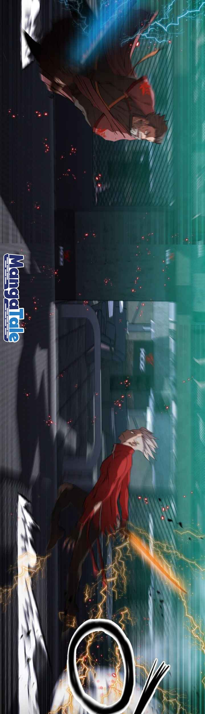 Who Killed the Murim Lord? Chapter 0.1 - halaman 96
