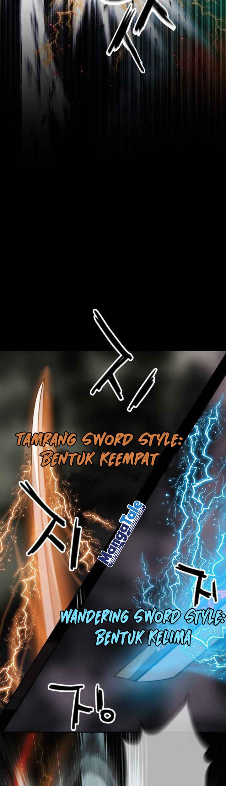 Who Killed the Murim Lord? Chapter 0.1 - halaman 97