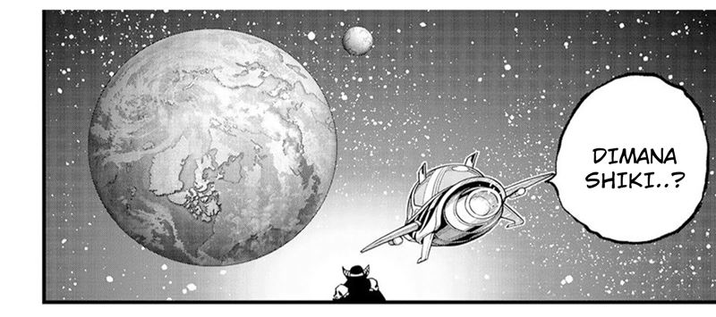 Who Killed the Murim Lord? Chapter 1 - halaman 49