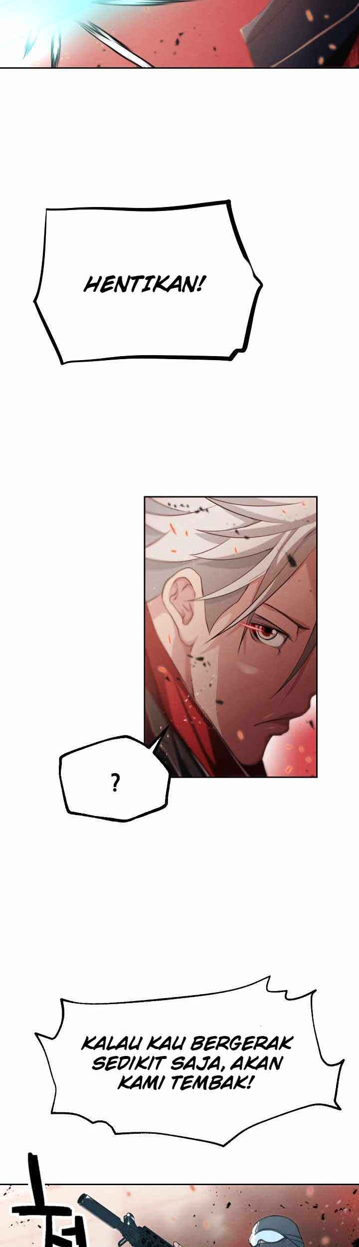 Who Killed the Murim Lord? Chapter 1 - halaman 68