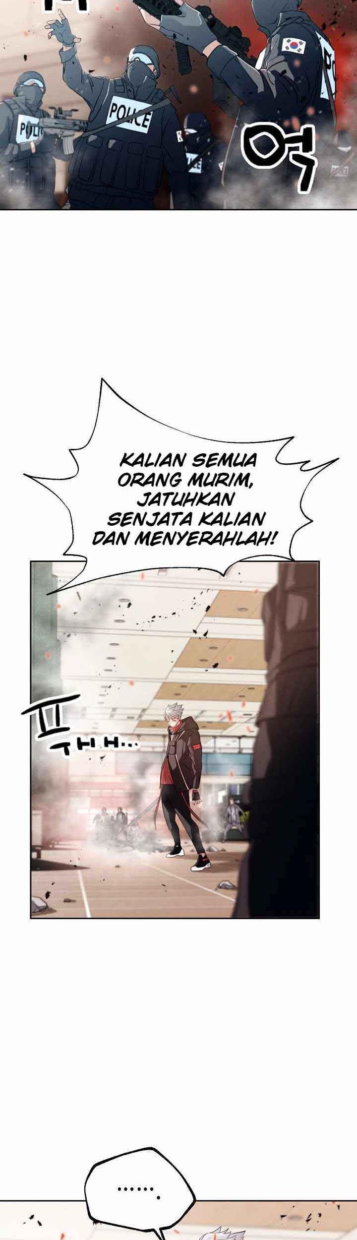 Who Killed the Murim Lord? Chapter 1 - halaman 69