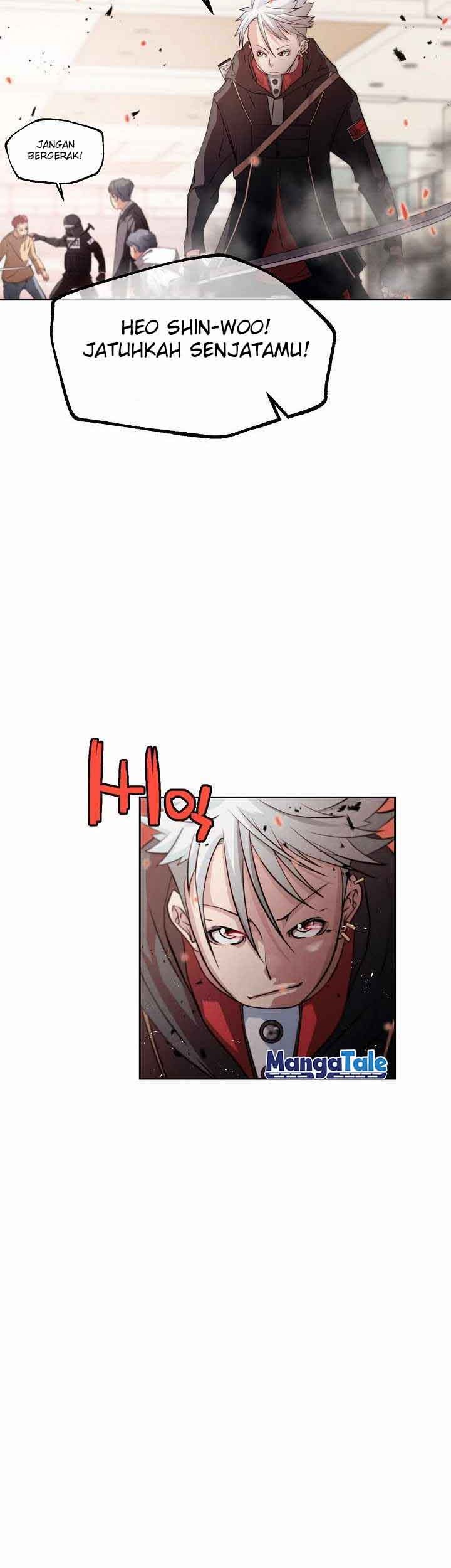 Who Killed the Murim Lord? Chapter 1 - halaman 70