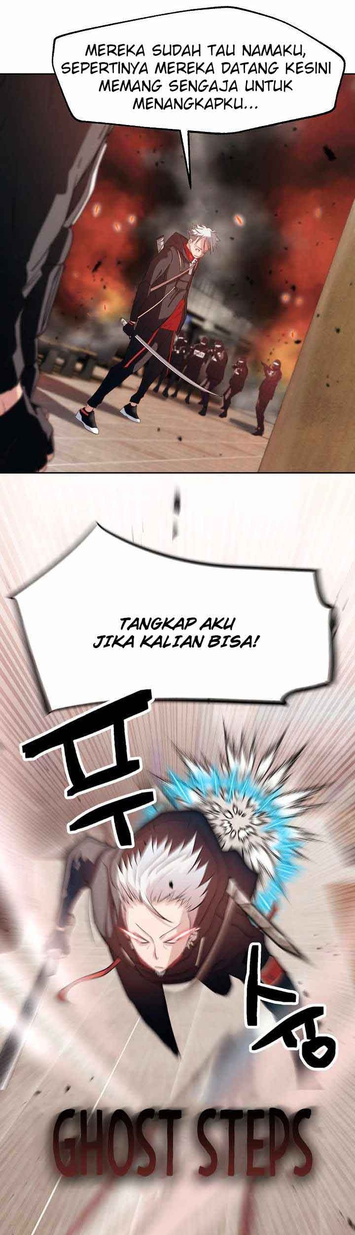 Who Killed the Murim Lord? Chapter 1 - halaman 71