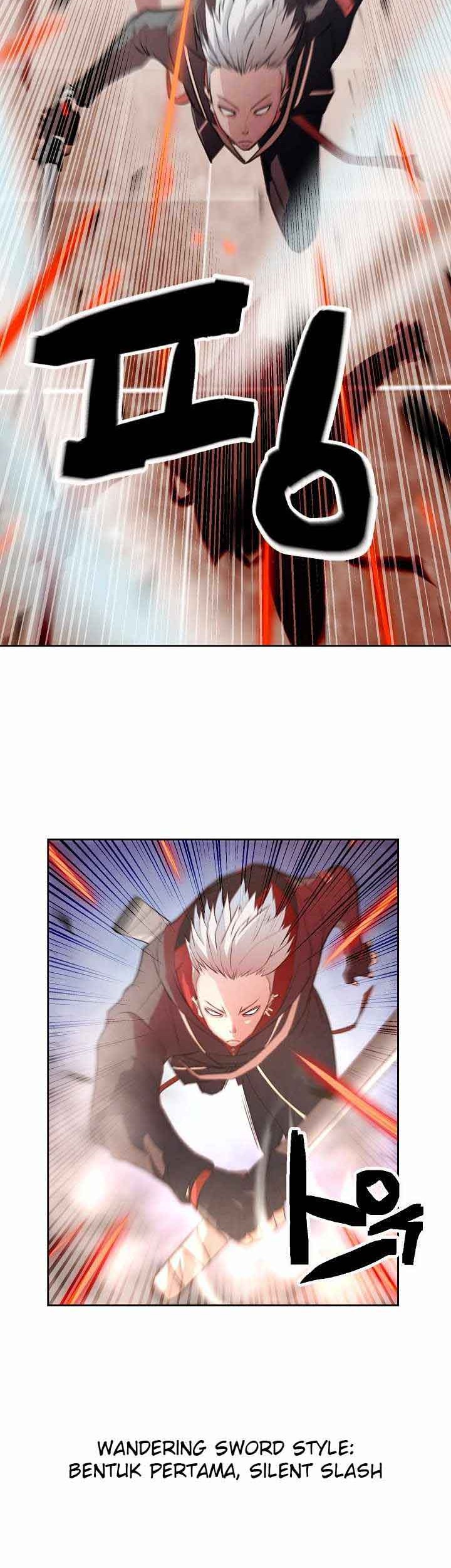 Who Killed the Murim Lord? Chapter 1 - halaman 74