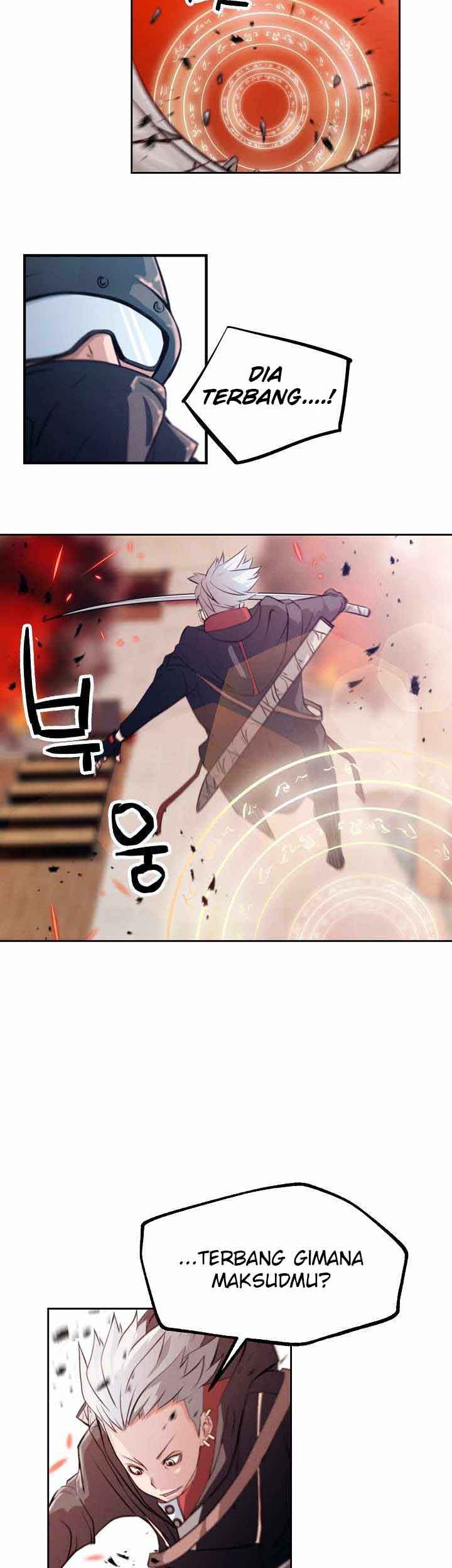 Who Killed the Murim Lord? Chapter 1 - halaman 79