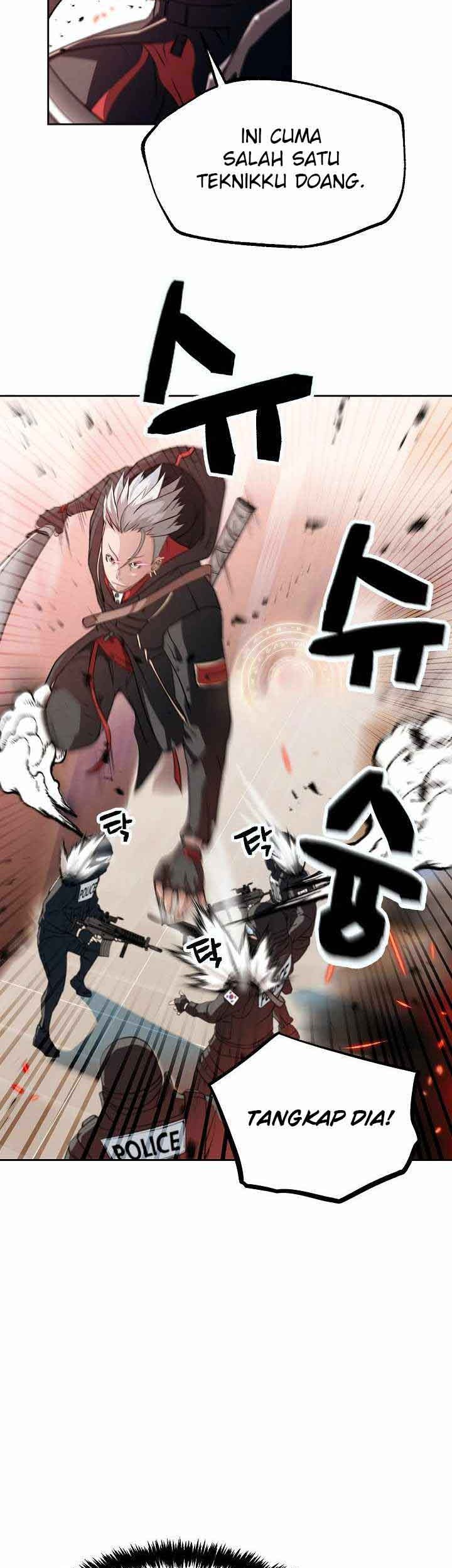 Who Killed the Murim Lord? Chapter 1 - halaman 80