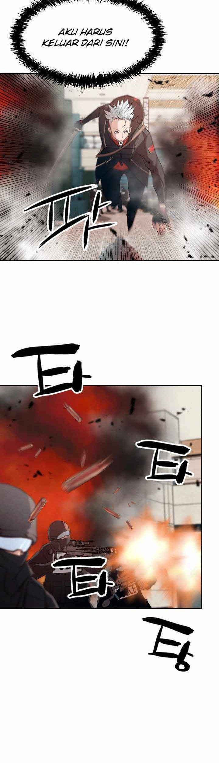 Who Killed the Murim Lord? Chapter 1 - halaman 81