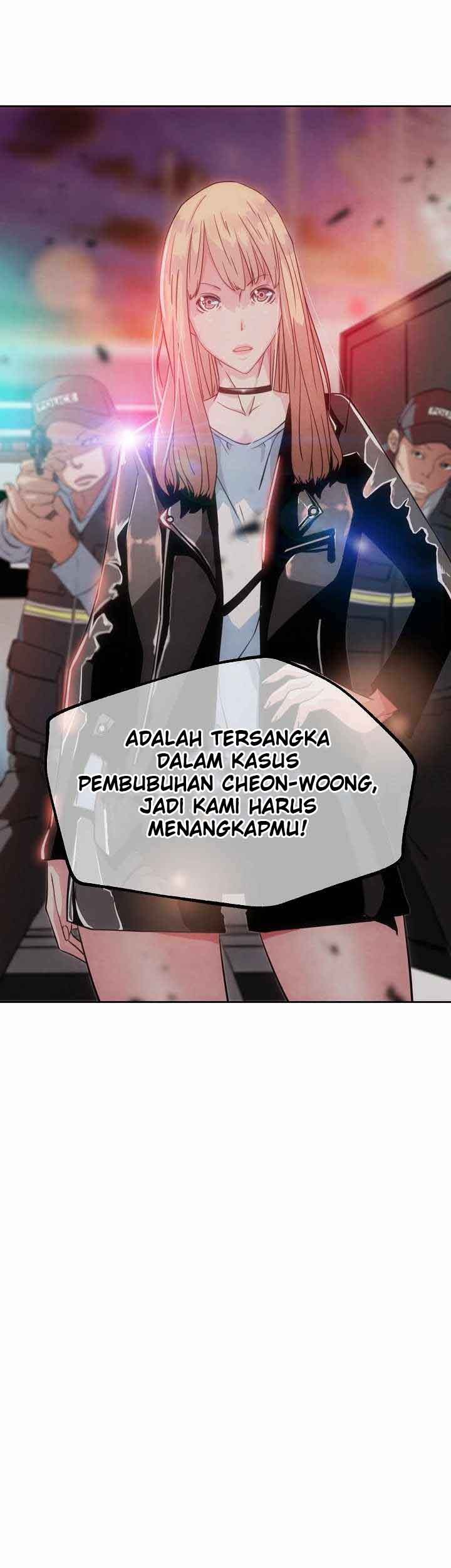 Who Killed the Murim Lord? Chapter 1 - halaman 88
