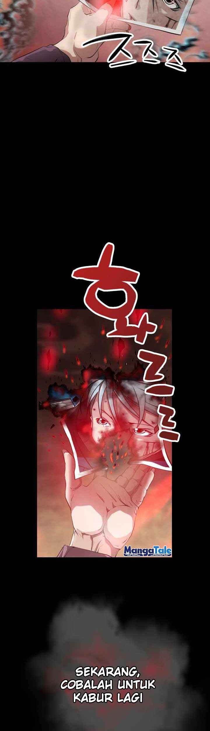 Who Killed the Murim Lord? Chapter 1 - halaman 91
