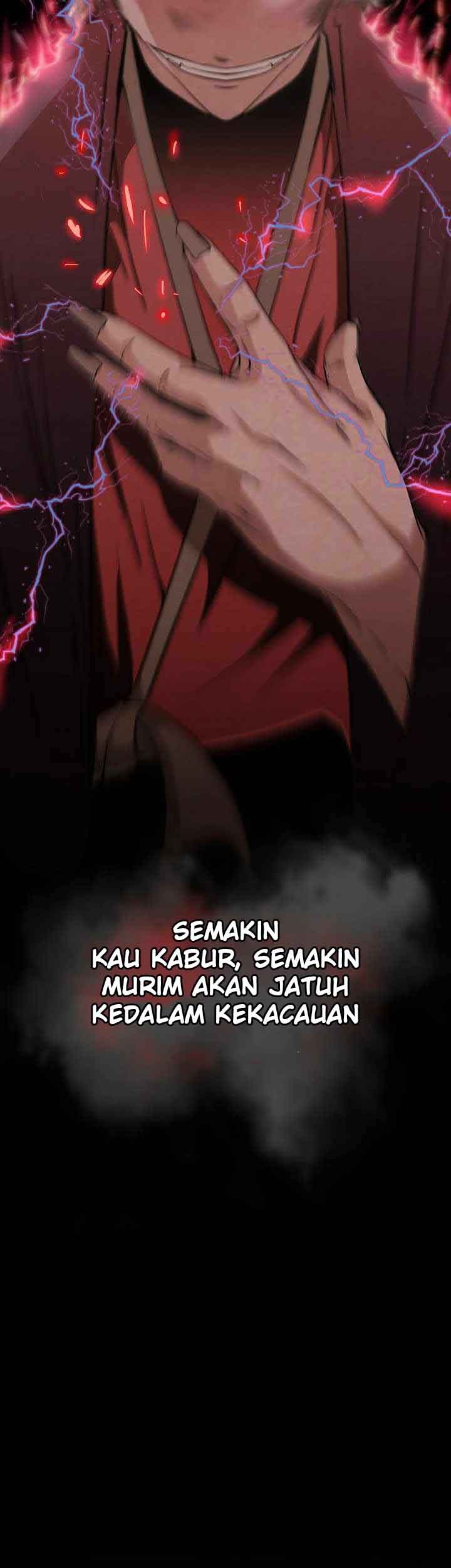 Who Killed the Murim Lord? Chapter 1 - halaman 93