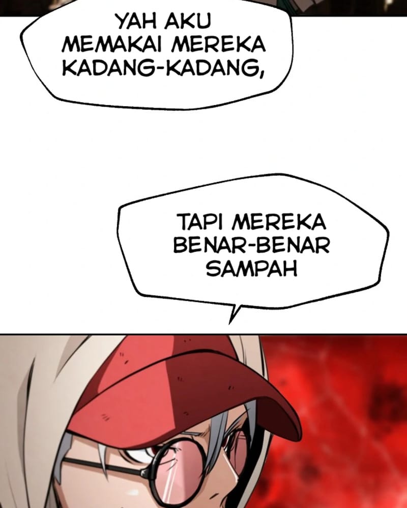 Who Killed the Murim Lord? Chapter 10 - halaman 11