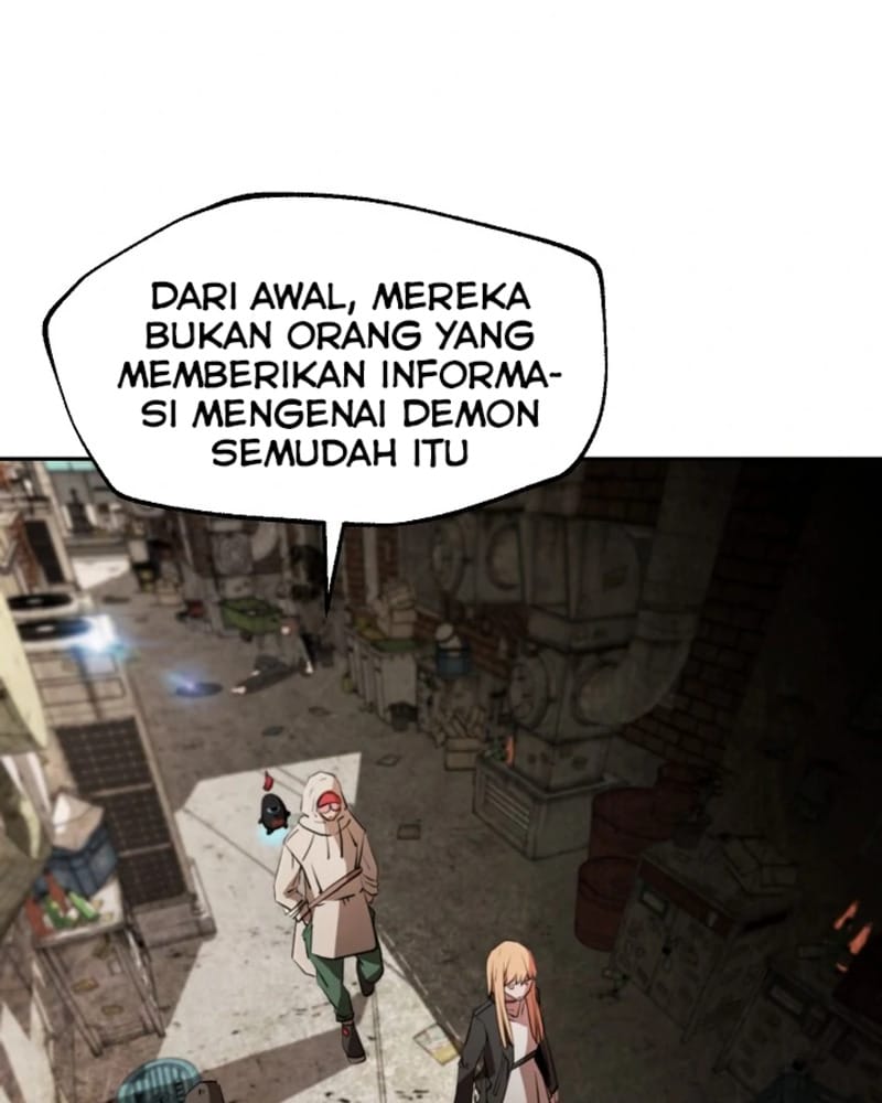 Who Killed the Murim Lord? Chapter 10 - halaman 17