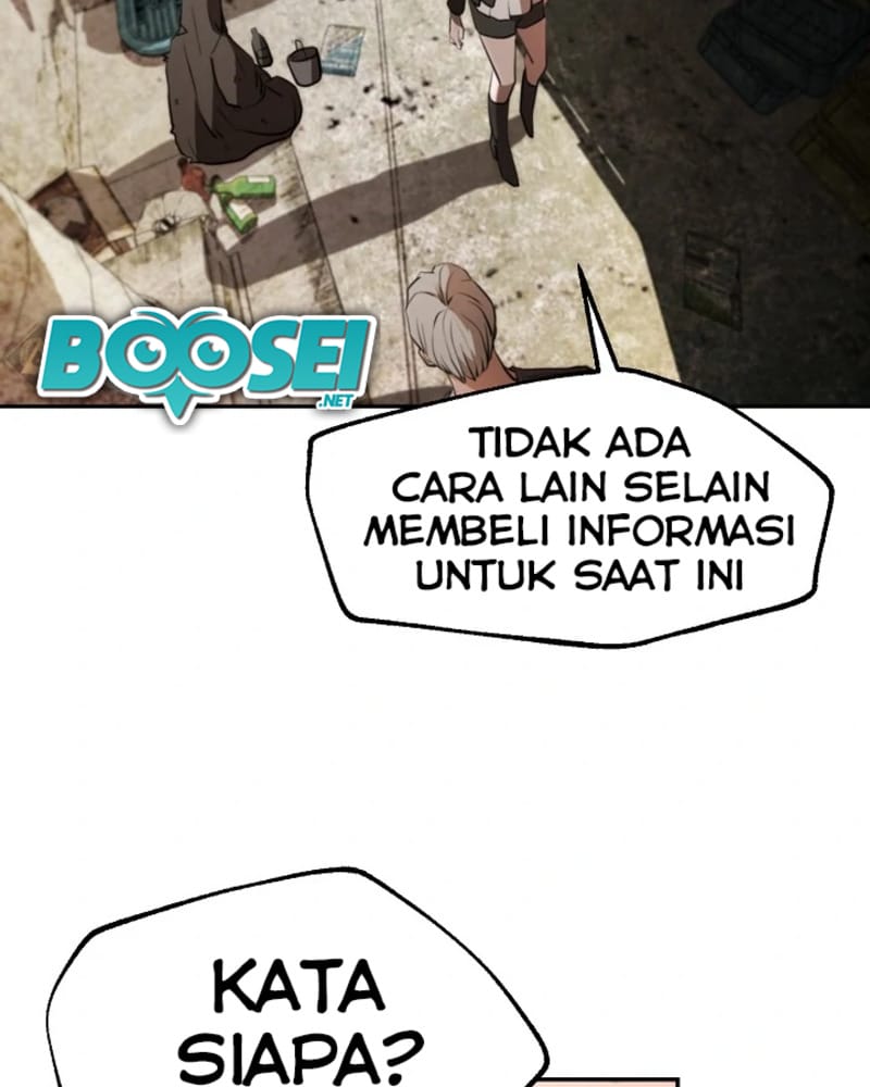 Who Killed the Murim Lord? Chapter 10 - halaman 18