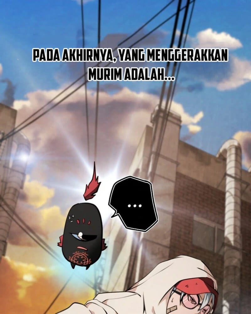 Who Killed the Murim Lord? Chapter 10 - halaman 20