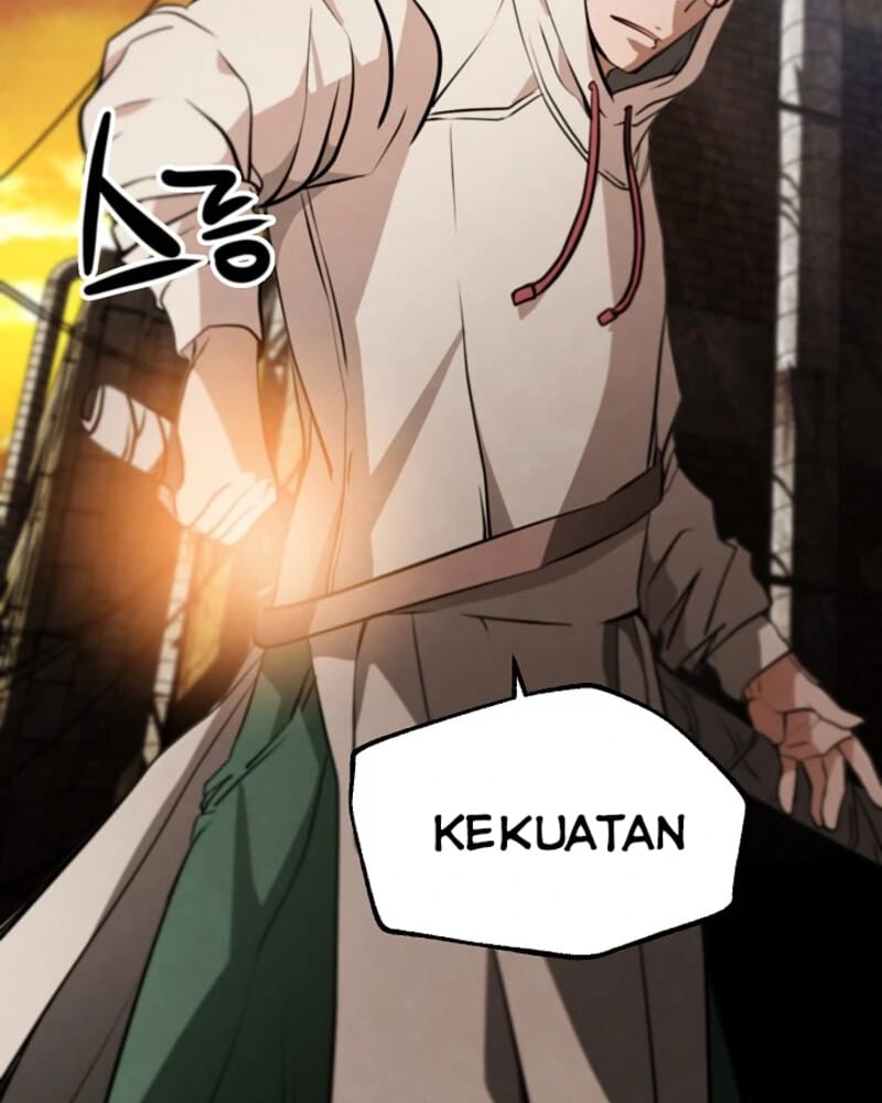Who Killed the Murim Lord? Chapter 10 - halaman 21