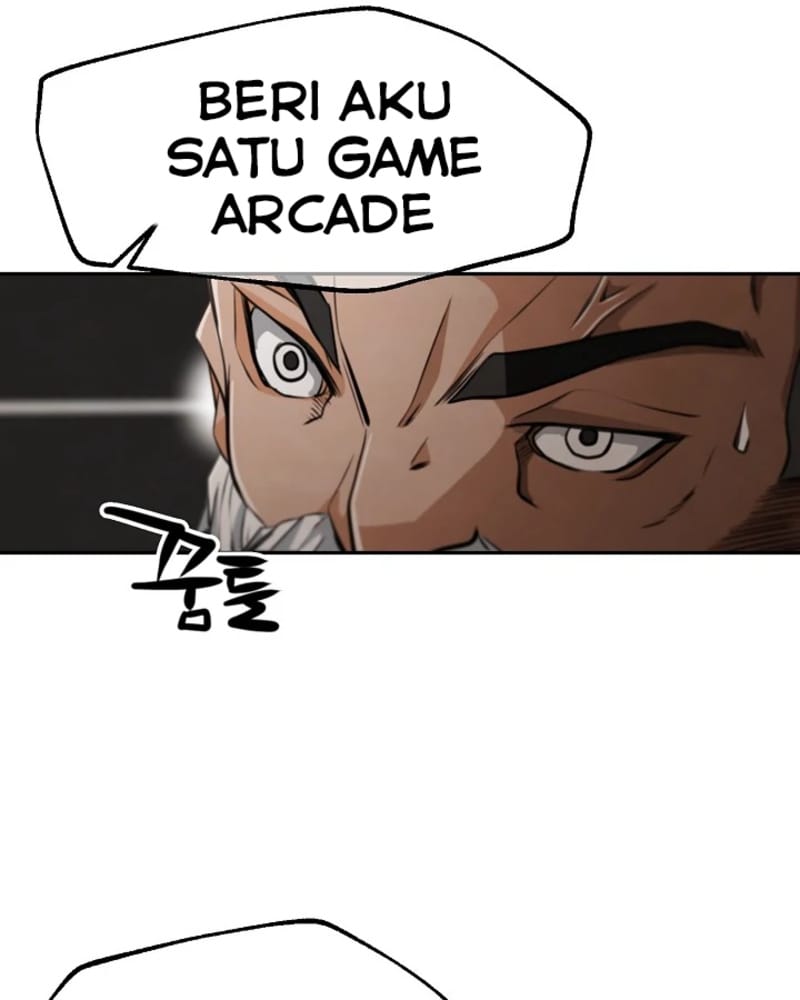 Who Killed the Murim Lord? Chapter 10 - halaman 45