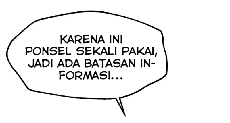 Who Killed the Murim Lord? Chapter 10 - halaman 54