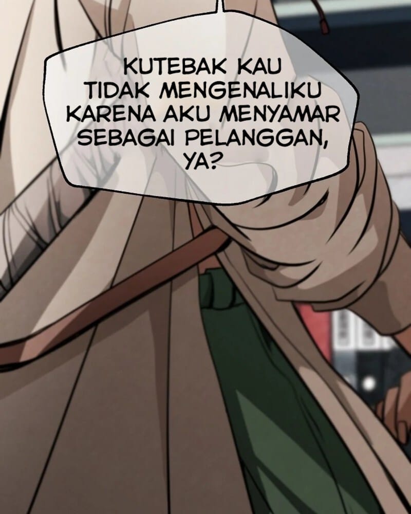 Who Killed the Murim Lord? Chapter 10 - halaman 62