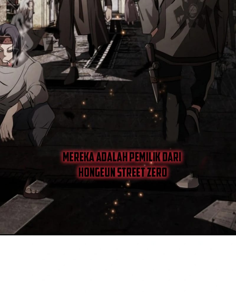 Who Killed the Murim Lord? Chapter 10 - halaman 7