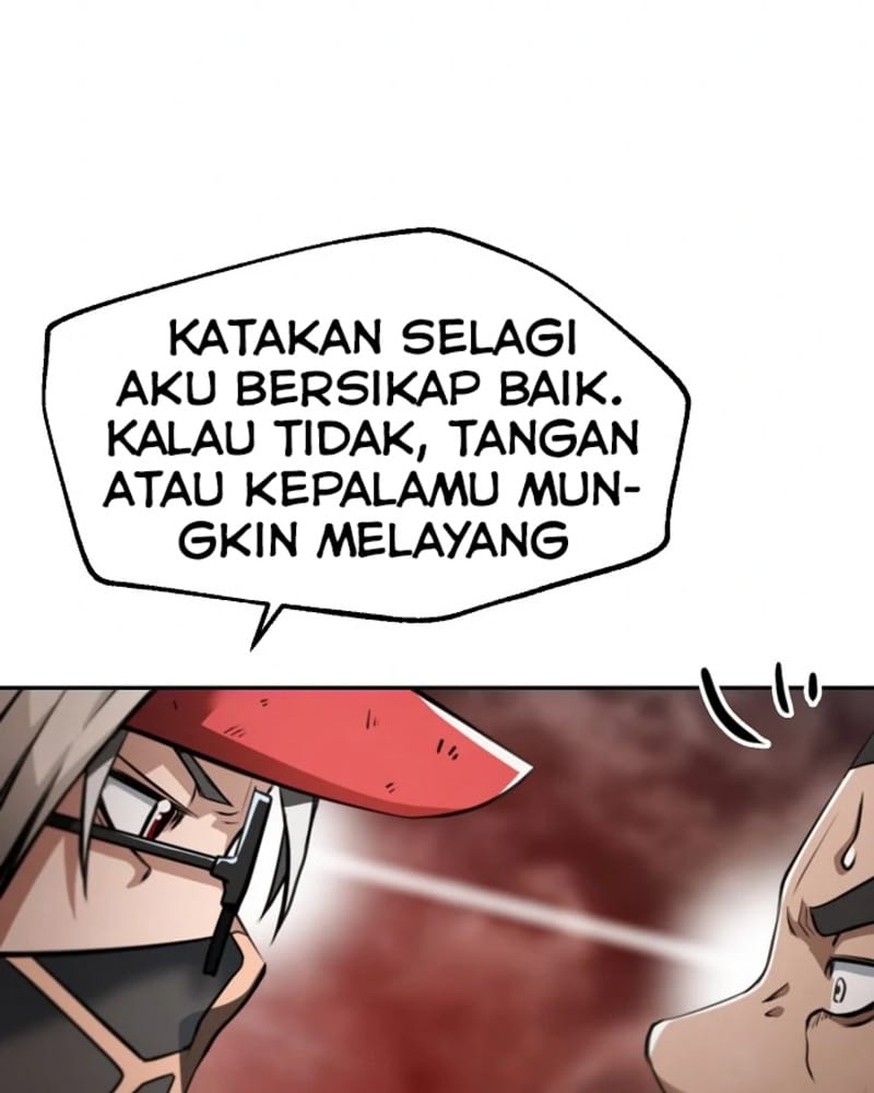 Who Killed the Murim Lord? Chapter 10 - halaman 73