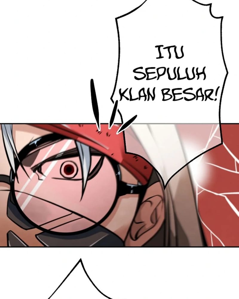 Who Killed the Murim Lord? Chapter 10 - halaman 81