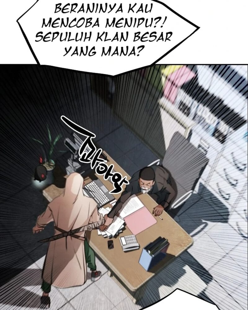 Who Killed the Murim Lord? Chapter 10 - halaman 84