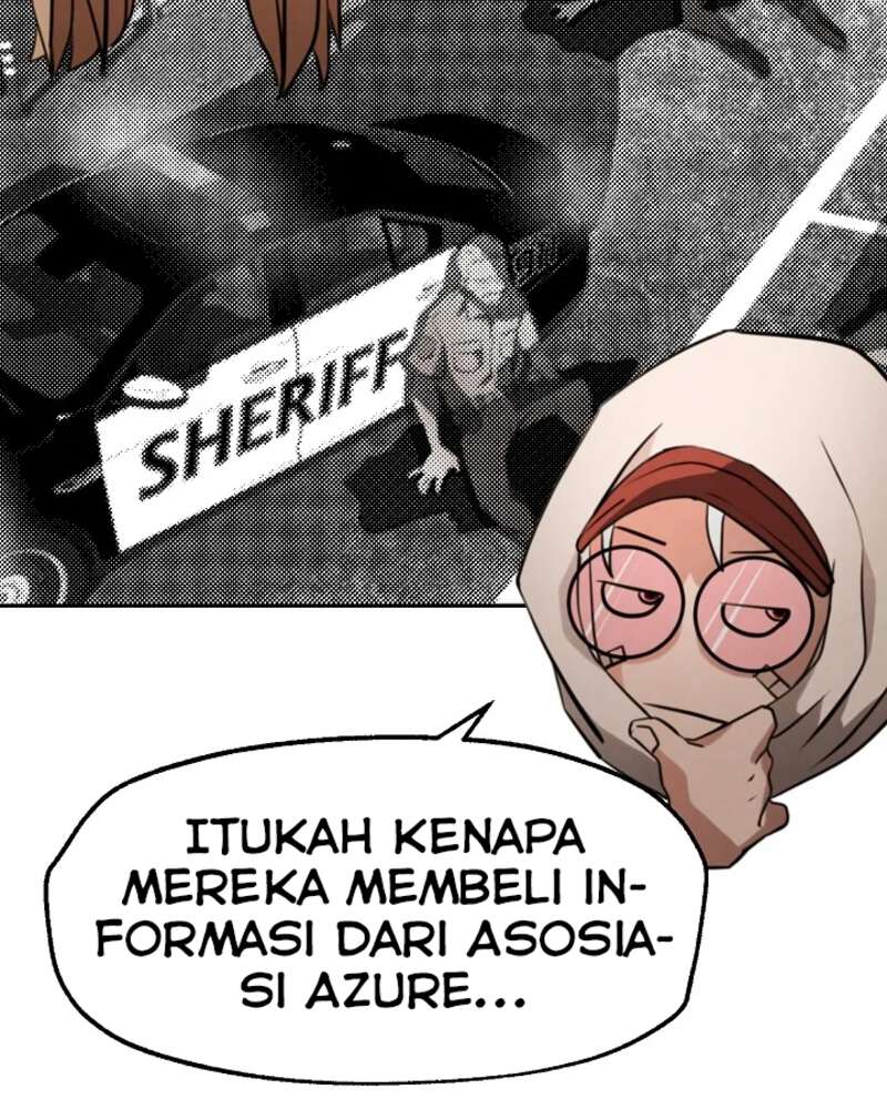 Who Killed the Murim Lord? Chapter 10 - halaman 9