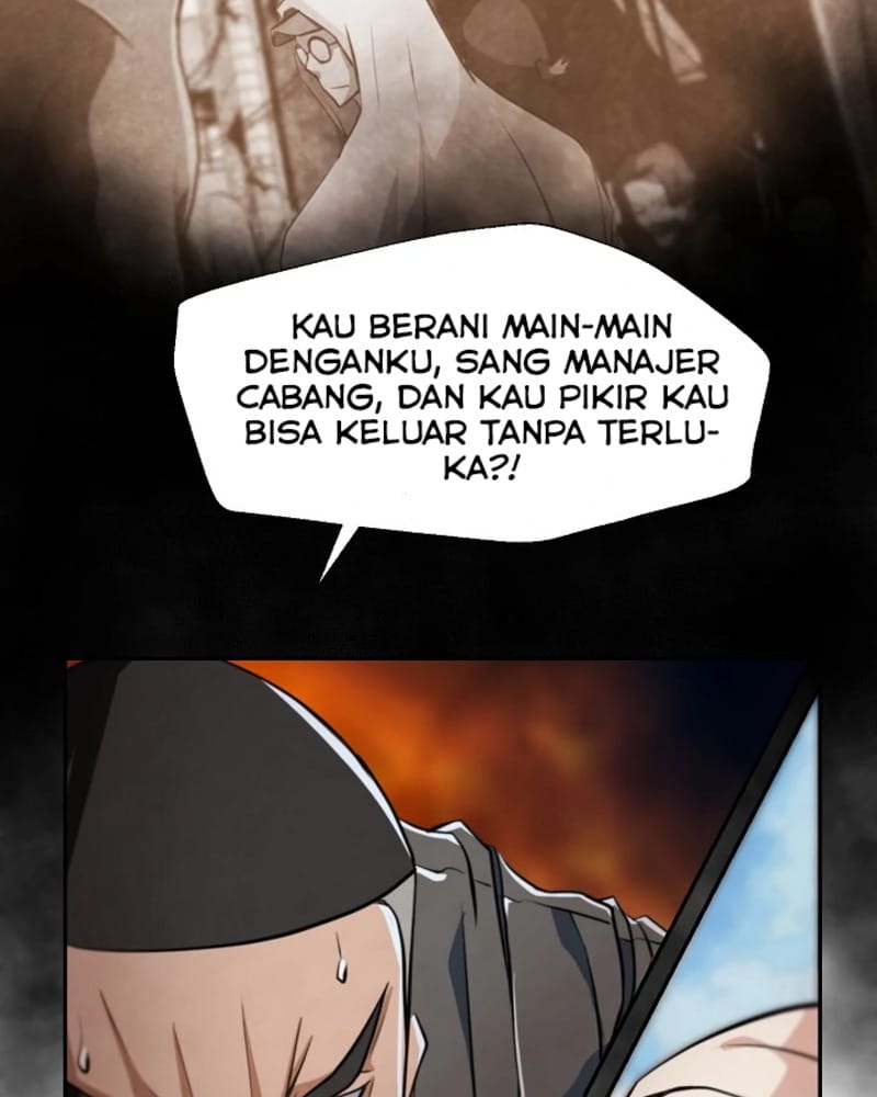 Who Killed the Murim Lord? Chapter 10 - halaman 97